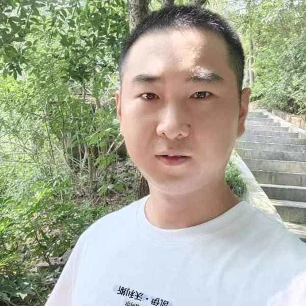 36岁岁重庆单身帅哥 - 孝感吉缘网