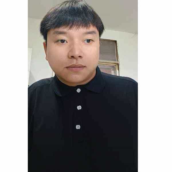 33岁岁湖北单身帅哥 - 孝感吉缘网