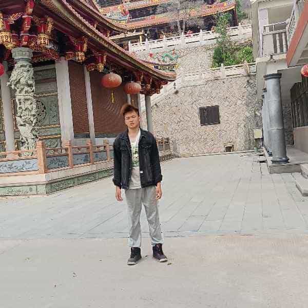 28岁岁江西单身帅哥 - 孝感吉缘网