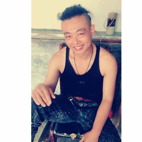 38岁岁山东单身帅哥 - 孝感吉缘网