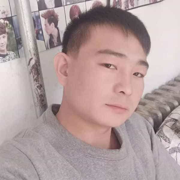 33岁岁河北单身帅哥 - 孝感吉缘网