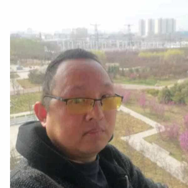 43岁岁河北单身帅哥 - 孝感吉缘网