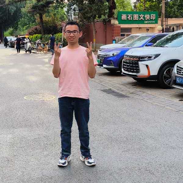 29岁岁山东单身帅哥 - 孝感吉缘网