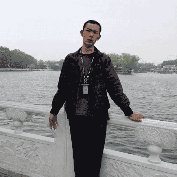 33岁岁北京单身帅哥 - 孝感吉缘网