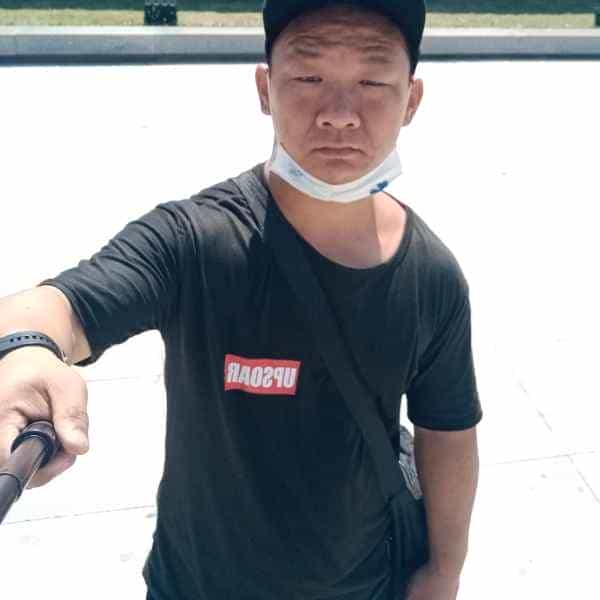 36岁岁河南单身帅哥 - 孝感吉缘网