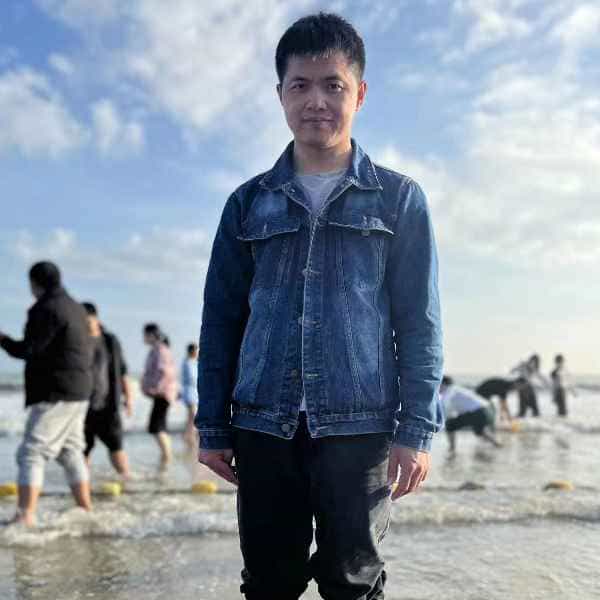 38岁岁广东单身帅哥 - 孝感吉缘网