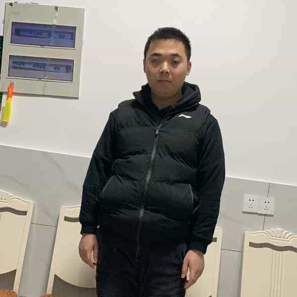 29岁岁安徽单身帅哥 - 孝感吉缘网