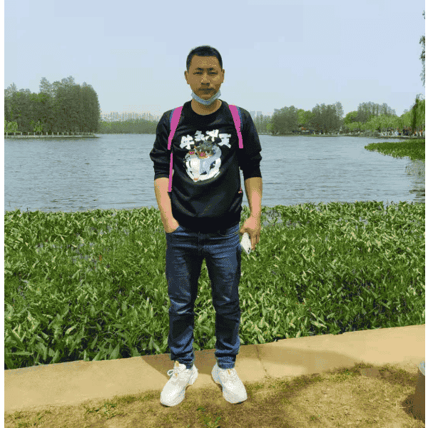 33岁岁湖北单身帅哥 - 孝感吉缘网