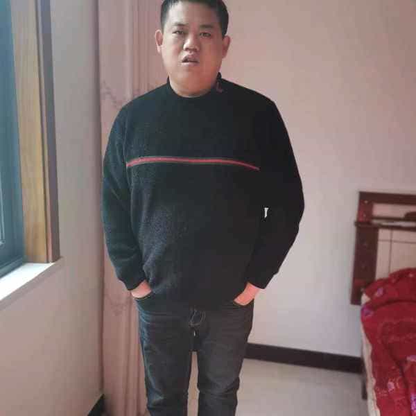 33岁岁重庆单身帅哥 - 孝感吉缘网