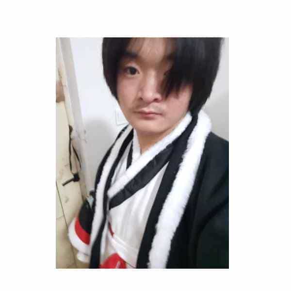 25岁岁山东单身帅哥 - 孝感吉缘网
