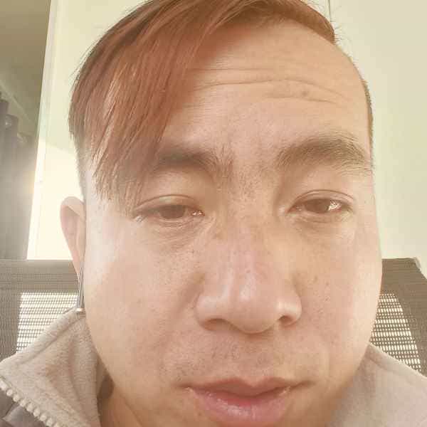 35岁岁湖北单身帅哥 - 孝感吉缘网