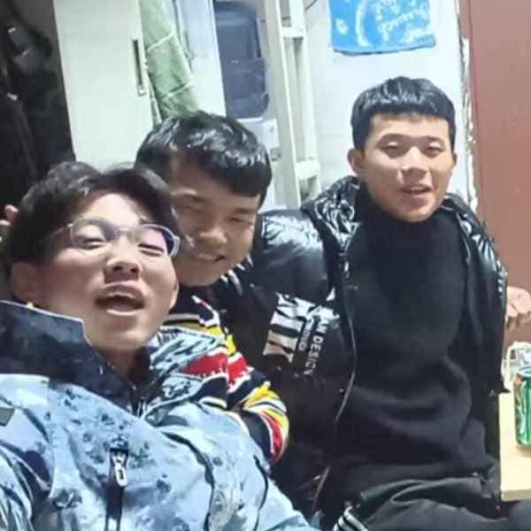 28岁岁河南单身帅哥 - 孝感吉缘网
