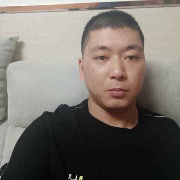 33岁岁江苏单身帅哥 - 孝感吉缘网