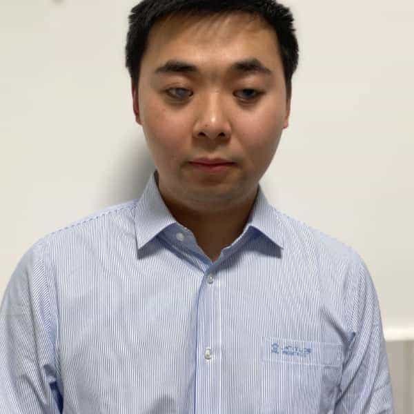 29岁岁安徽单身帅哥 - 孝感吉缘网