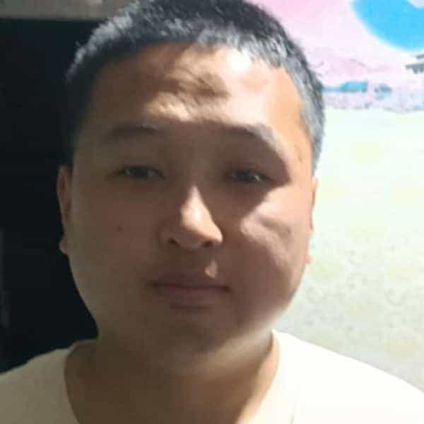 31岁岁山东单身帅哥 - 孝感吉缘网