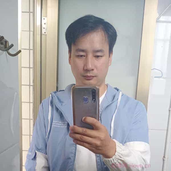 37岁岁广东单身帅哥 - 孝感吉缘网