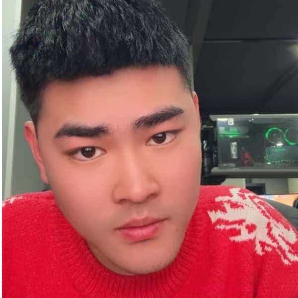 26岁岁山东单身帅哥 - 孝感吉缘网