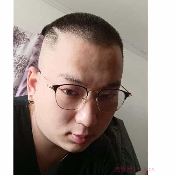28岁岁山东单身帅哥 - 孝感吉缘网