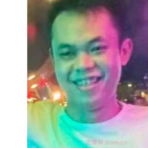 35岁岁广东单身帅哥 - 孝感吉缘网
